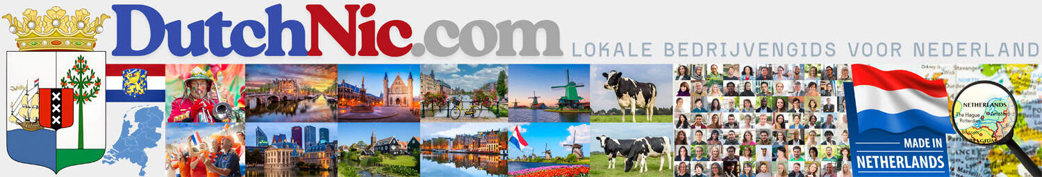 Gemaakt in Nederland - Boer Partners